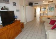 Winter rental - Apartment / flat -
Orihuela Costa - Playa Flamenca