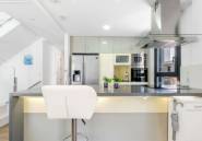 Használt ingatlanok - Villa -
Torrevieja - Torrevieja Centro