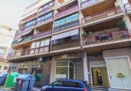 Resale - Commercial property -
Torrevieja - Torrevieja Centro