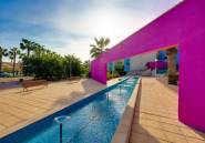 Használt ingatlanok - Apartman / lakás -
Orihuela - Orihuela Costa