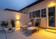 Használt ingatlanok - Villa -
Torrevieja - La siesta