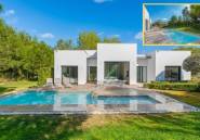 Resale - Villa -
Orihuela - Las Colinas Golf