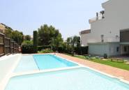 Resale - Apartment / flat -
Altea - Altea Centro