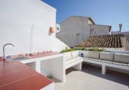 Resale - Town House -
Jávea - Xàbia - Jávea - Xàbia Centro