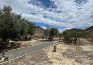 Resale - Villa -
Relleu - Relleu Centro