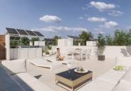 New Build - terraced -
San Javier