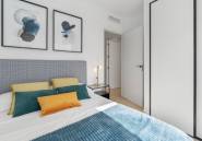 Obra nueva - low-bungalow -
Torrevieja