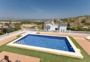 Reventa - Villa -
Algorfa - Algorfa Centro