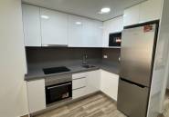 Használt ingatlanok - Apartman / lakás -
Alicante - Alicante Centro