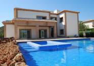 Resale - Villa -
Jávea - Xàbia - Jávea - Xàbia Centro