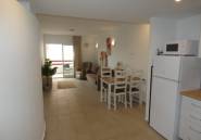 Winter rental - Apartment / flat -
Orihuela Costa - Playa Flamenca