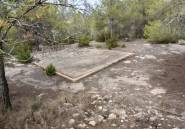 Resale - land -
Monóvar - Monòver - Monóvar - Monòver Centro