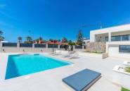 Resale - Villa -
Torrevieja - La Veleta