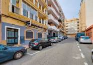 Resale - Apartment / flat -
Torrevieja - Centro