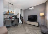 Resale - Town House -
Torrevieja - Torrevieja Centro