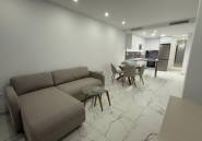 Használt ingatlanok - Apartman / lakás -
Torrevieja - Torrevieja Centro