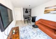 Használt ingatlanok - Apartman / lakás -
Torrevieja - Playa del Cura