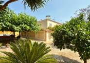 Reventa - Villa -
Alicante - Alicante Centro