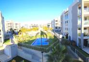 Resale - Apartment / flat -
Orihuela - Villamartin