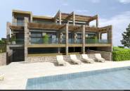 Resale - Commercial property -
Benissa - Benissa Centro