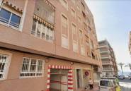 Resale - Apartment / flat -
Torrevieja - Torrevieja Centro