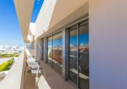 Resale - Apartment / flat -
Orihuela - Los Balcones