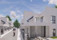 New Build - terraced -
La Herrada