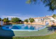 Resale - Apartment / flat -
Orihuela - Orihuela Costa