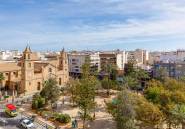 Reventa - Apartamento / piso -
Torrevieja - Centro