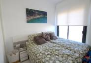 Resale - Apartment / flat -
Orihuela - Villamartin