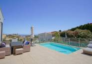 Használt ingatlanok - Villa -
Benitachell - Cumbre del Sol