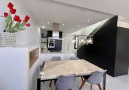 Resale - Villa -
Orihuela - Los Dolses