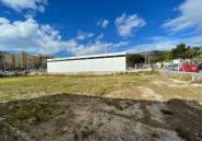 Resale - land -
Calpe - Calpe Centro