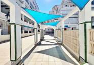 Resale - Apartment / flat -
Torrevieja - La Mata