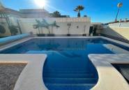 Reventa - Villa -
Rojales - Benimar