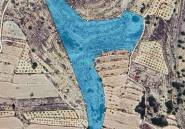 Reventa - land -
Pinoso - Pinoso Centro