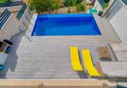 Resale - Villa -
Finestrat