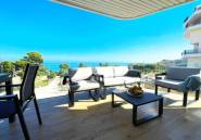 Reventa - Apartamento / piso -
Villajoyosa - Villajoyosa Centro