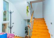 Resale - Villa -
Orihuela - Los Balcones