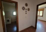 Resale - Villa -
Calpe - Calpe Centro