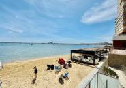 Resale - Apartamento -
Torrevieja - Playa del Acequión