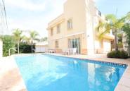 Resale - Villa -
Cabo Roig - Costa blanca