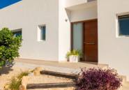 Resale - Villa -
Calpe - Calpe Centro