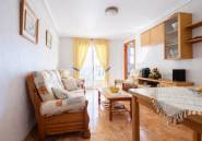 Resale - Apartment / flat -
Alicante City - Parque de las Naciones