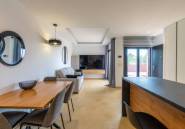 Használt ingatlanok - Villa -
Finestrat