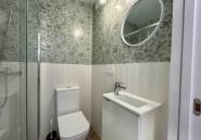 Használt ingatlanok - Apartman / lakás -
Torrevieja - Torrevieja Centro