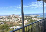 Resale - Apartment / flat -
Denia - Denia Centro
