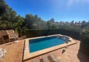 Használt ingatlanok - country house -
Calpe - Calpe Centro