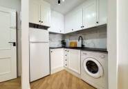 Resale - Apartment / flat -
Alicante City - Parque de las Naciones