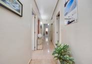 Resale - Apartment / flat -
Torrevieja - Centro - Muelle Pesquero
